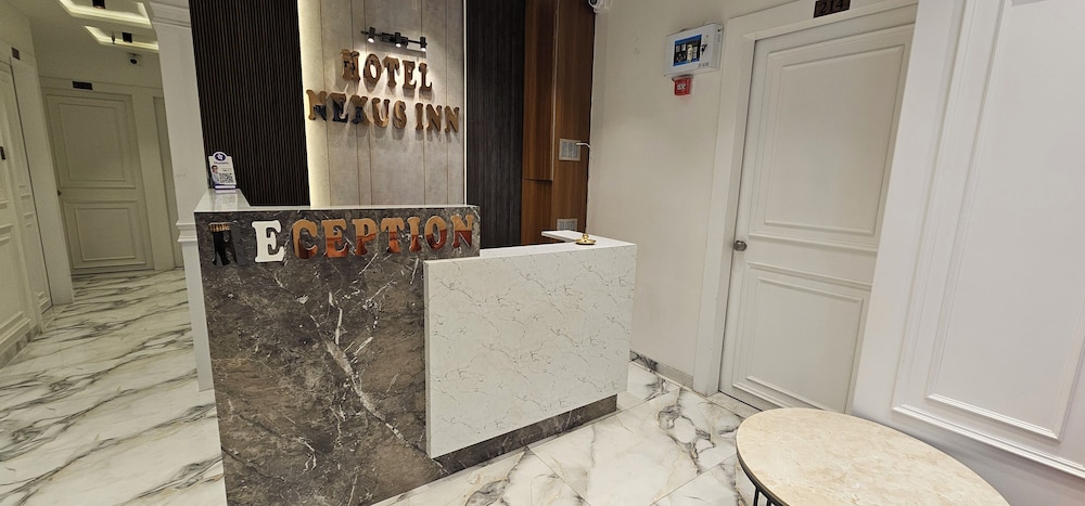 hotel nexus inn