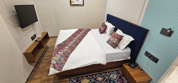 hotel nexus inn