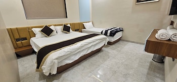 hotel nexus inn