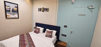 hotel nexus inn