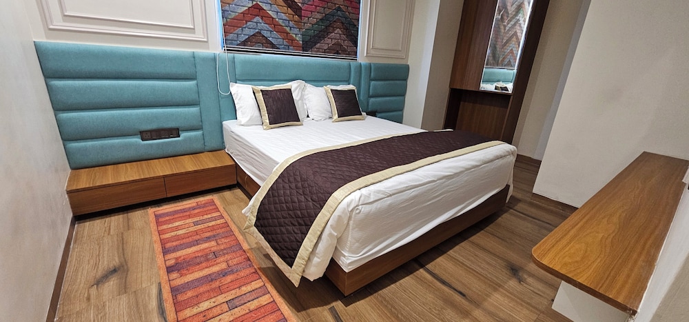 hotel nexus inn
