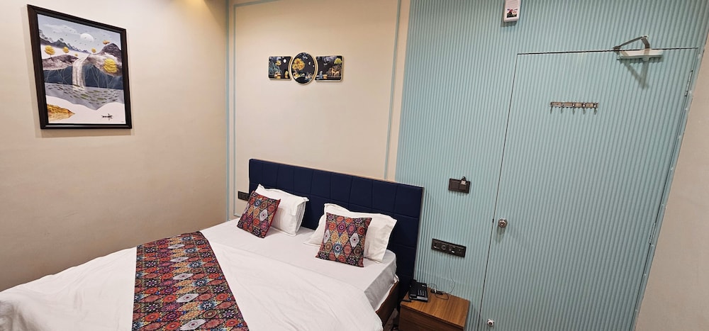 hotel nexus inn