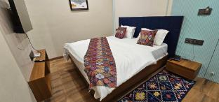 hotel nexus inn