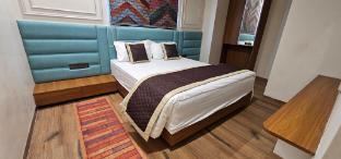 hotel nexus inn