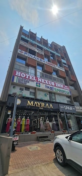 hotel nexus inn