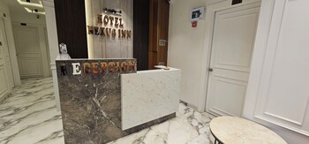 hotel nexus inn