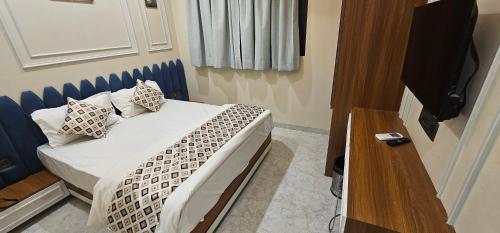 Hotel Nexus Inn,,3 star