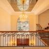 elivaas prive the royce daisy ultra luxe 4 bhk villa with pvt heated pool jacuzzi steam room and hill views