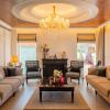 elivaas prive the royce daisy ultra luxe 4 bhk villa with pvt heated pool jacuzzi steam room and hill views