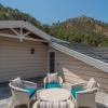 elivaas prive the royce daisy ultra luxe 4 bhk villa with pvt heated pool jacuzzi steam room and hill views