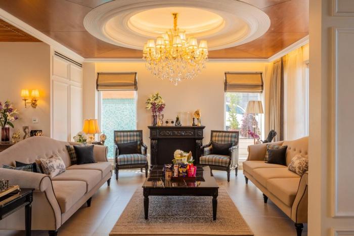 elivaas prive the royce daisy ultra luxe 4 bhk villa with pvt heated pool jacuzzi steam room and hill views