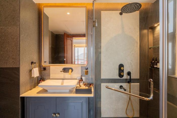 elivaas prive the royce daisy ultra luxe 4 bhk villa with pvt heated pool jacuzzi steam room and hill views