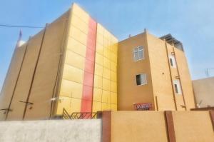 ojas royale banquet and hotel