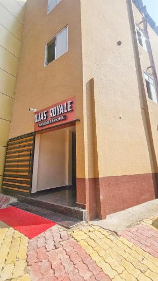 ojas royale banquet and hotel