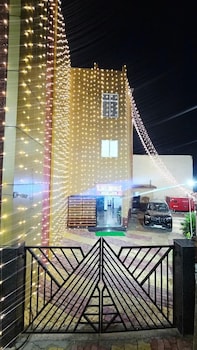 ojas royale banquet and hotel