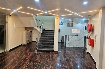 ojas royale banquet and hotel