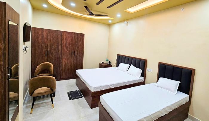 ojas royale banquet and hotel