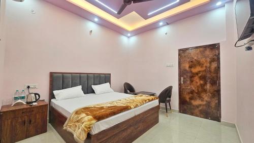 ojas royale banquet and hotel