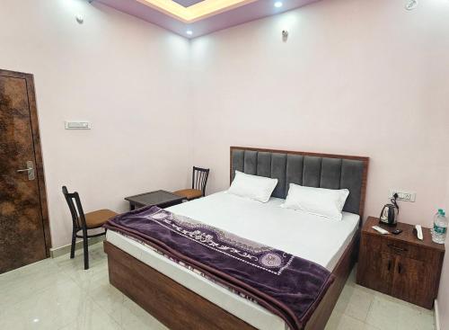 ojas royale banquet and hotel