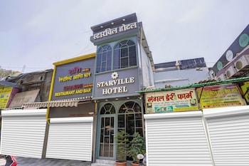 starville hotel