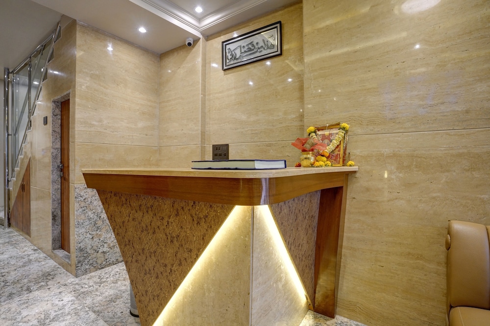 starville hotel