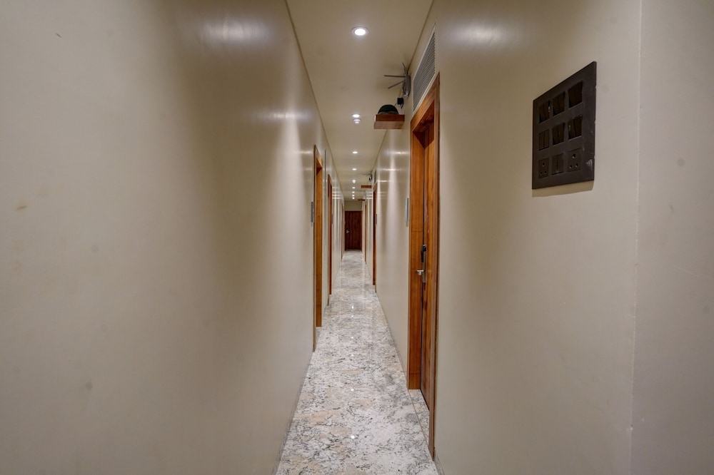 starville hotel