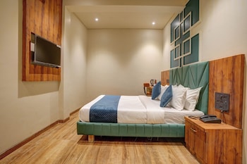 starville hotel