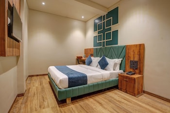starville hotel