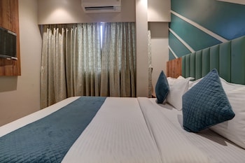starville hotel