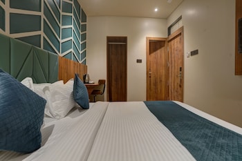 starville hotel