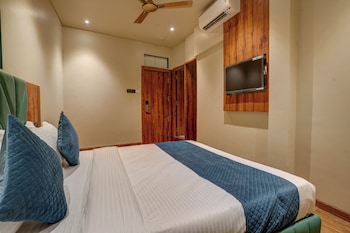 starville hotel
