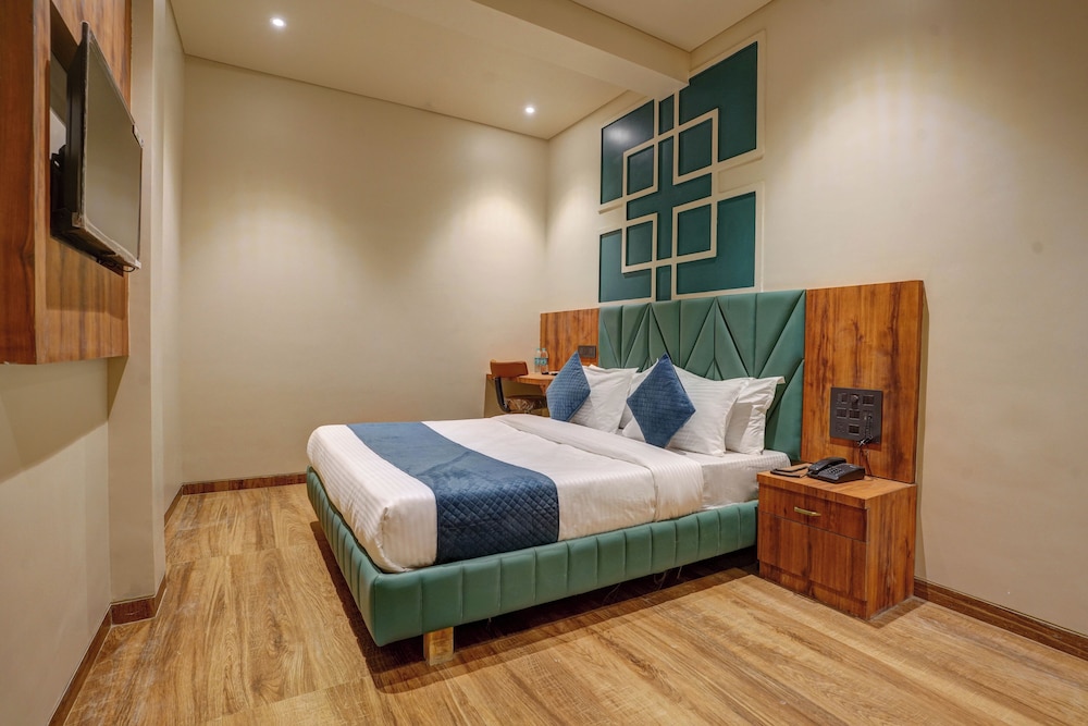 starville hotel