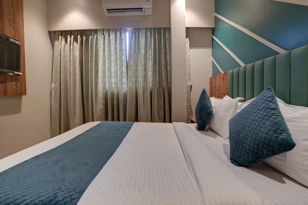 starville hotel