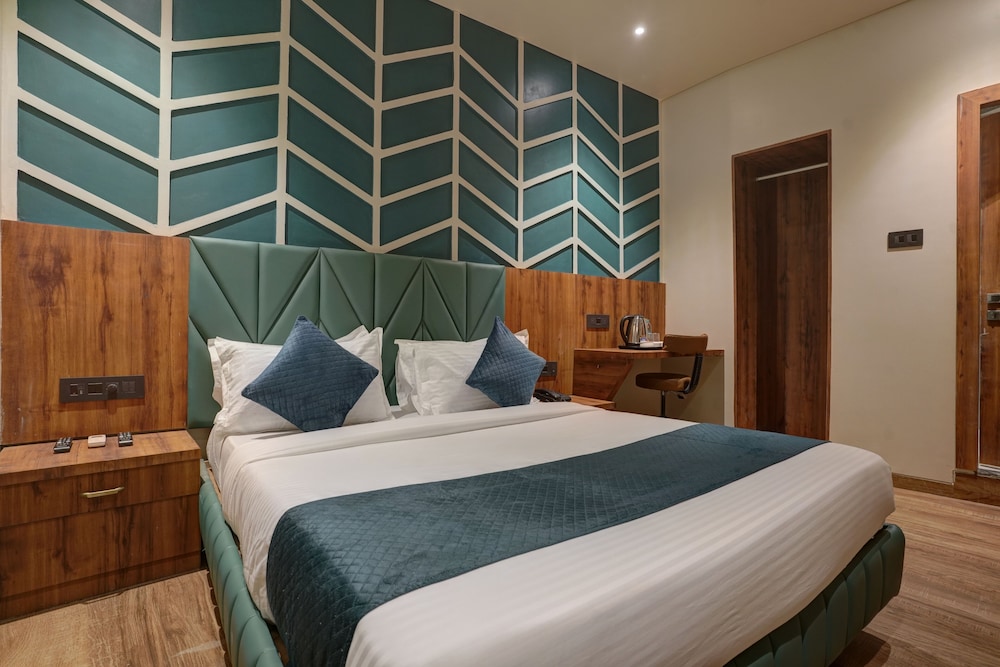 starville hotel