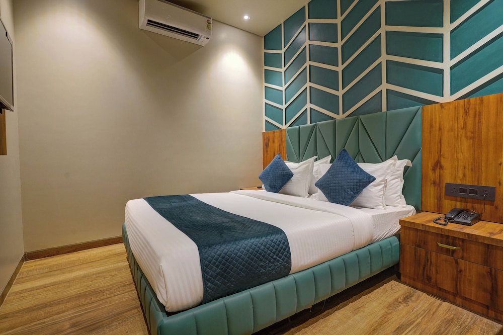 starville hotel