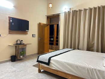 abodes himalaya view