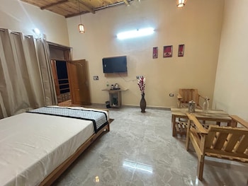 abodes himalaya view