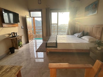 abodes himalaya view