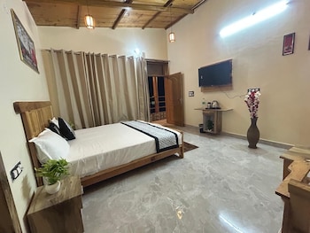 abodes himalaya view