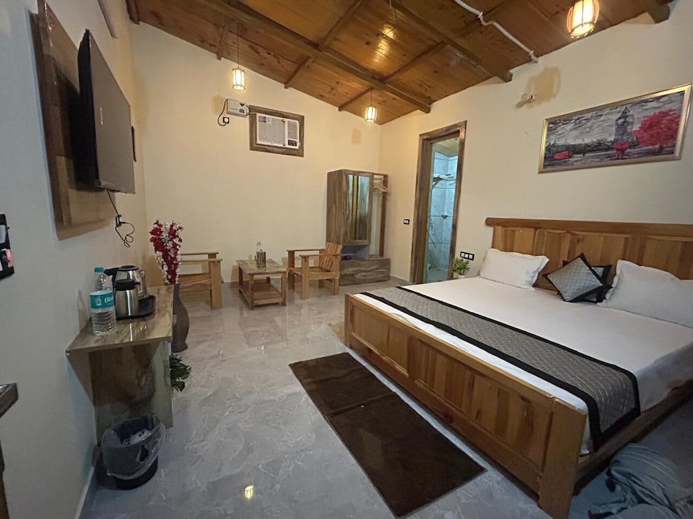 abodes himalaya view