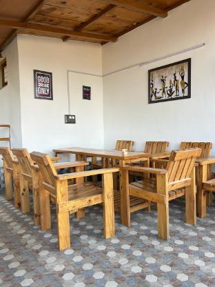 Abodes Himalaya View,,2 star