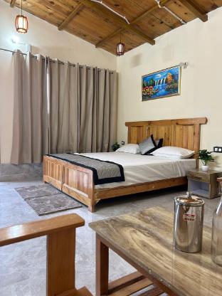 Abodes Himalaya View,,2 star