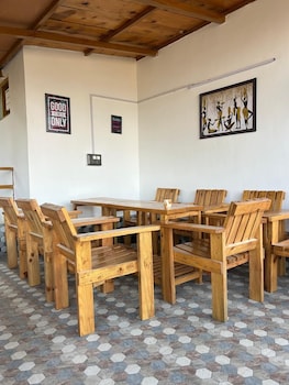 abodes himalaya view