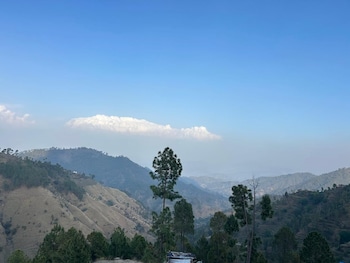 abodes himalaya view