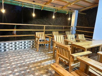 abodes himalaya view