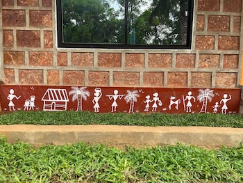 blue waves beach stay