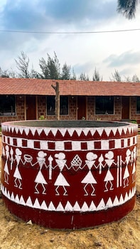 blue waves beach stay