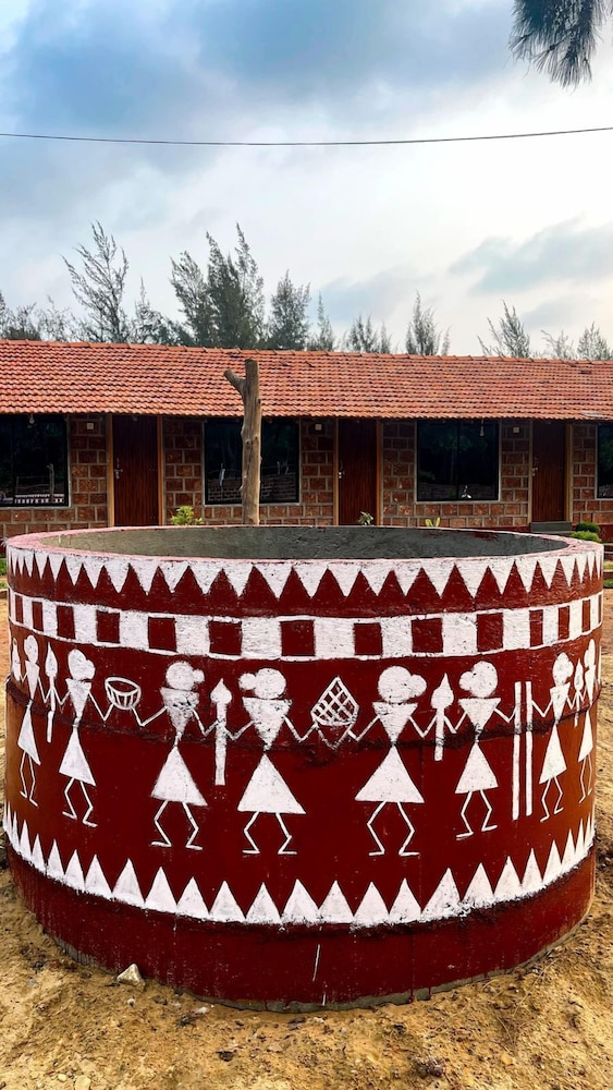 blue waves beach stay