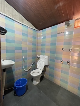 blue waves beach stay