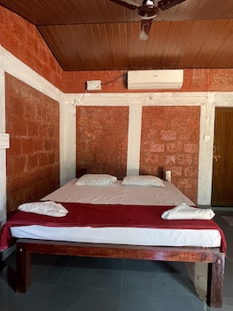 blue waves beach stay